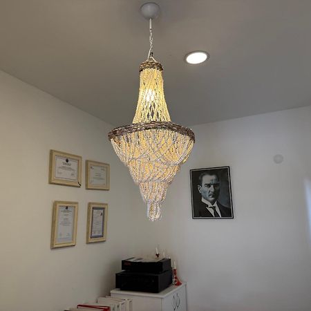 Naturella Apart Hotel Кемер Екстериор снимка