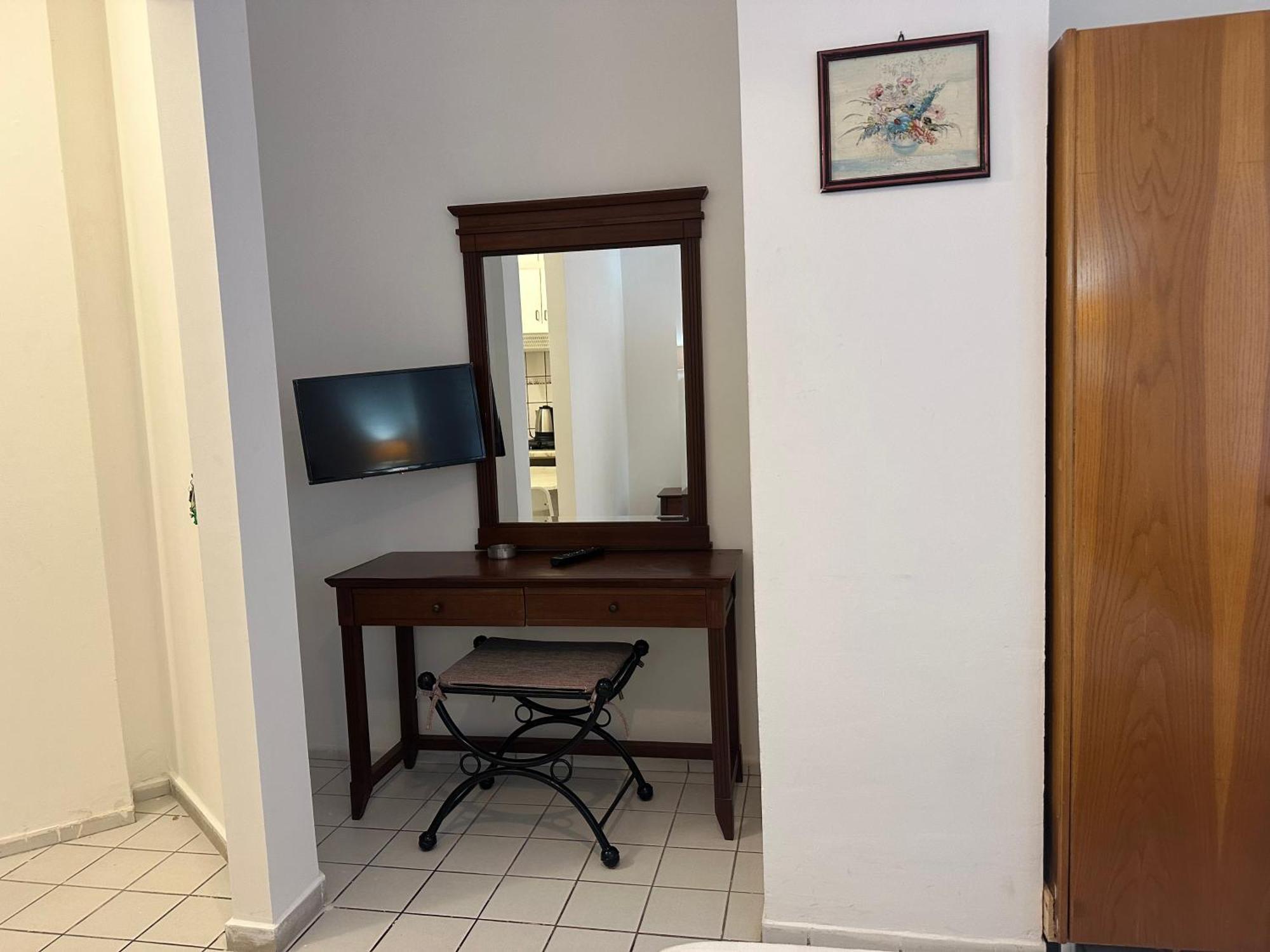 Naturella Apart Hotel Кемер Екстериор снимка