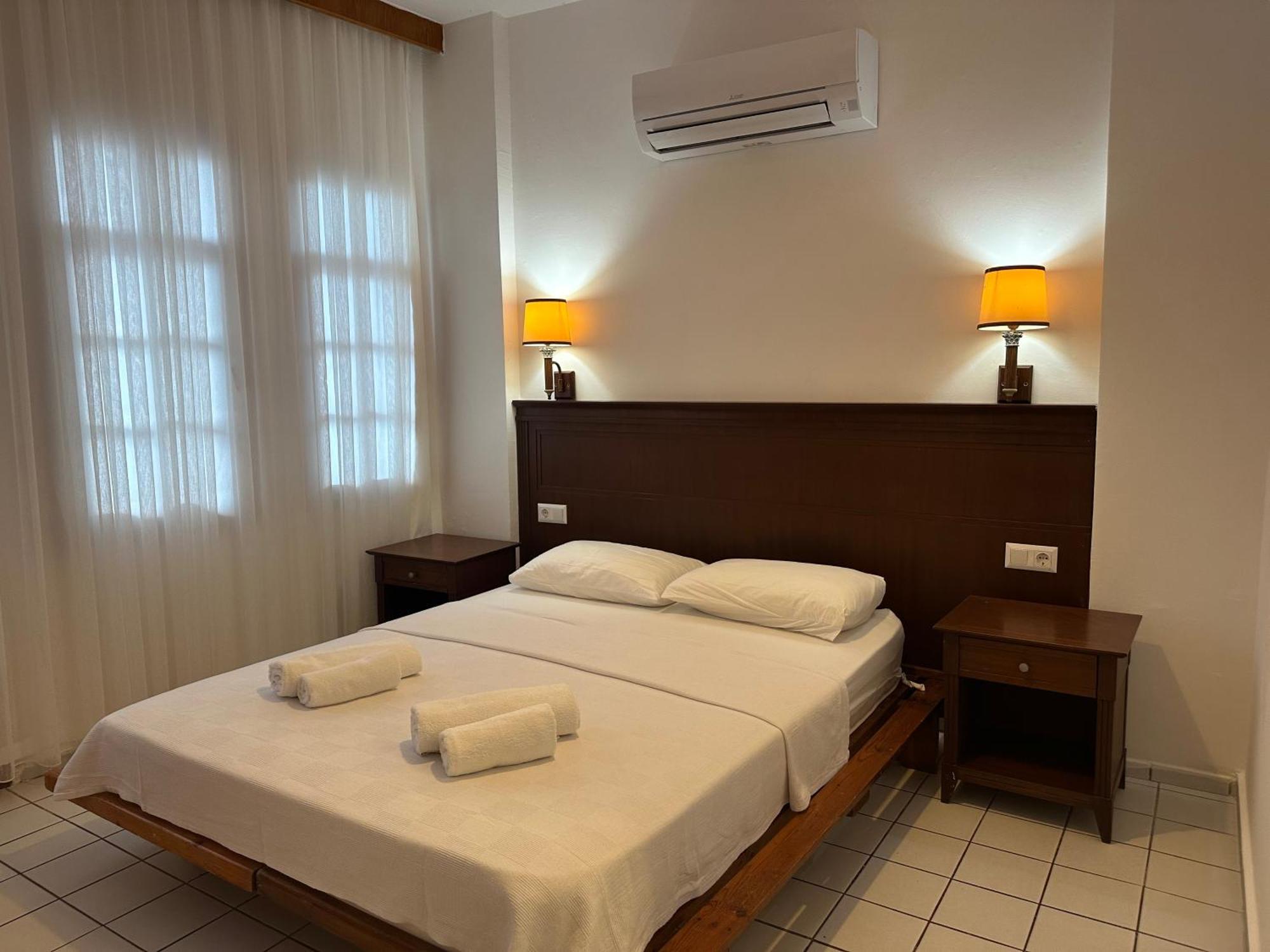 Naturella Apart Hotel Кемер Екстериор снимка
