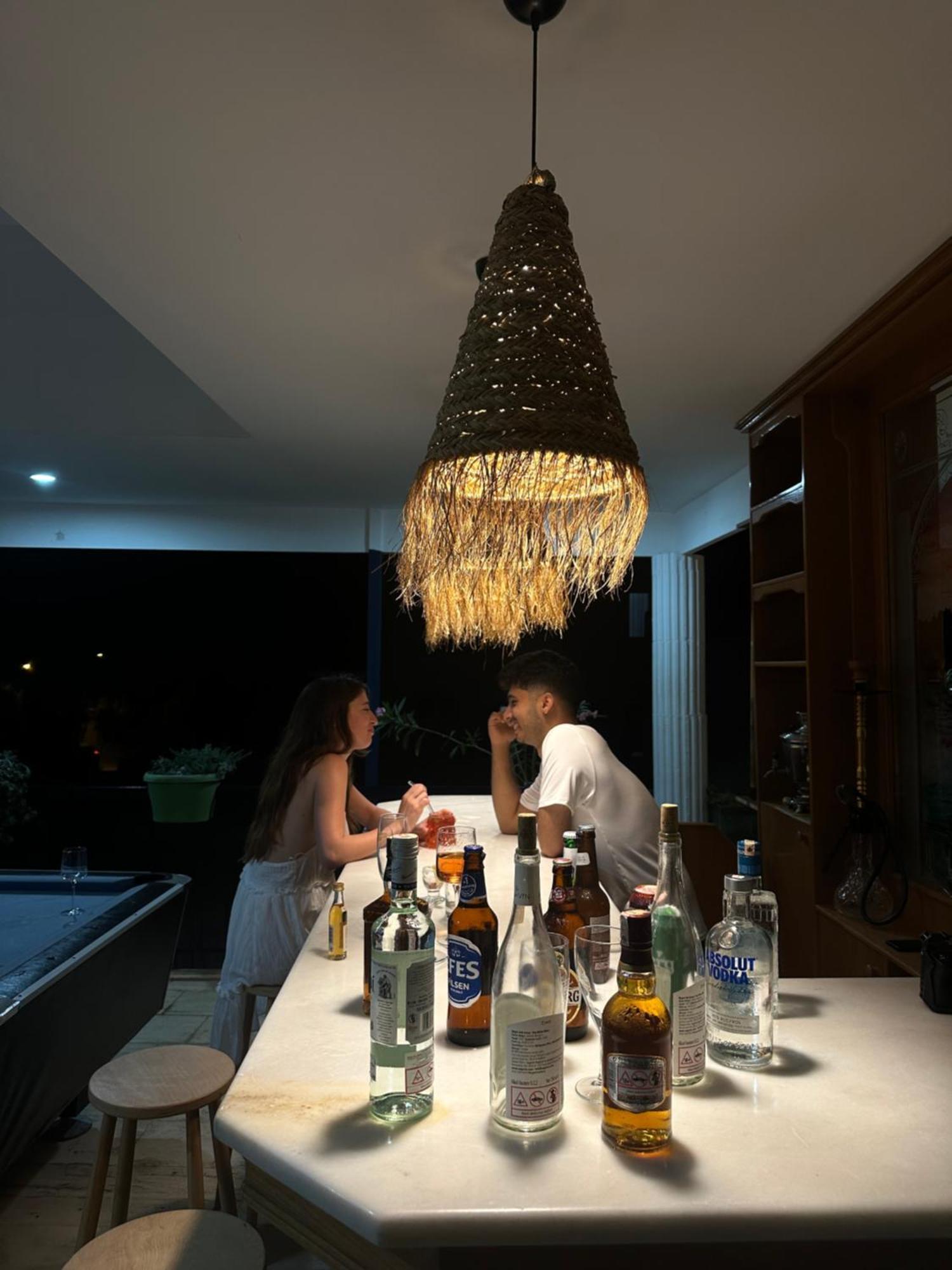 Naturella Apart Hotel Кемер Екстериор снимка