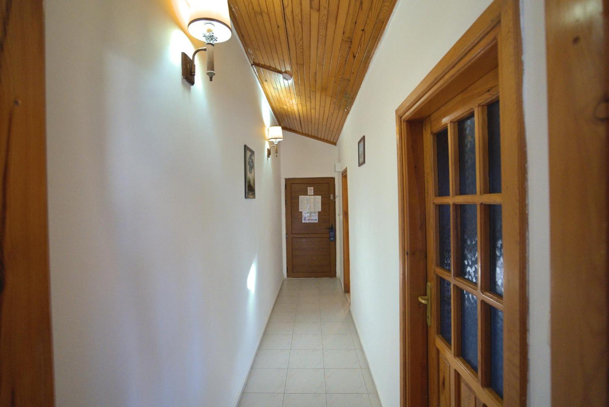 Naturella Apart Hotel Кемер Екстериор снимка