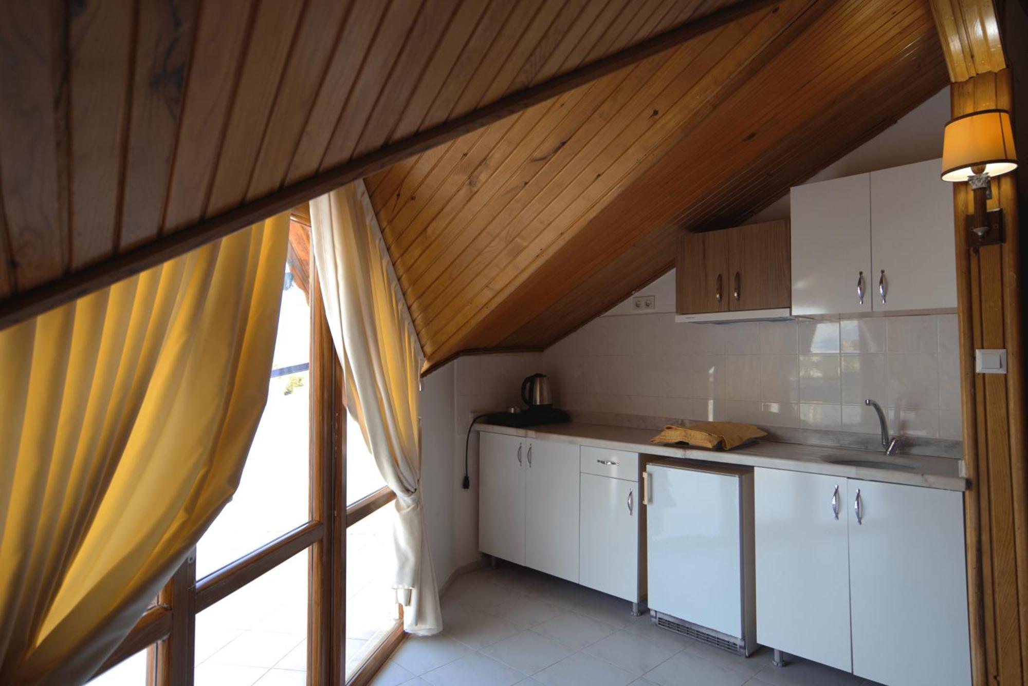 Naturella Apart Hotel Кемер Екстериор снимка