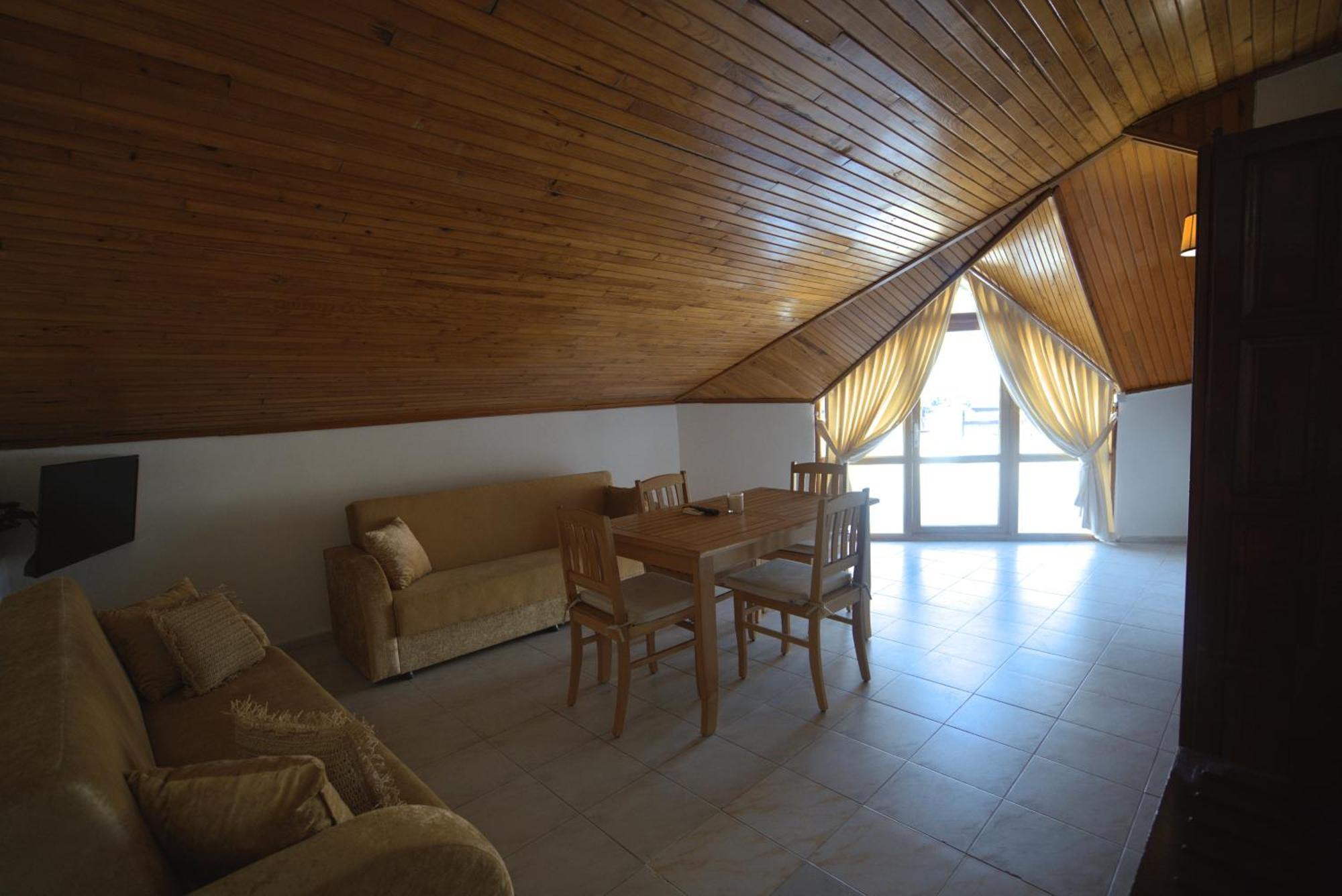 Naturella Apart Hotel Кемер Екстериор снимка