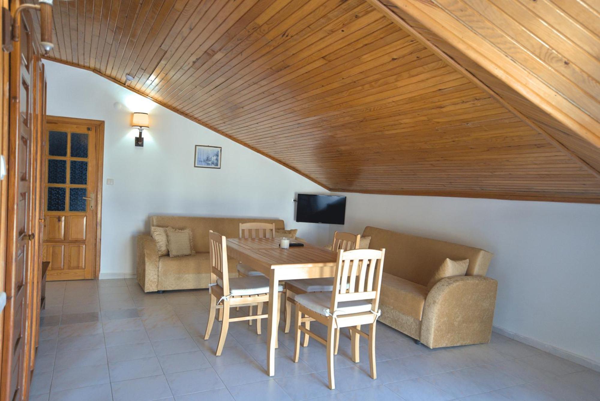 Naturella Apart Hotel Кемер Екстериор снимка