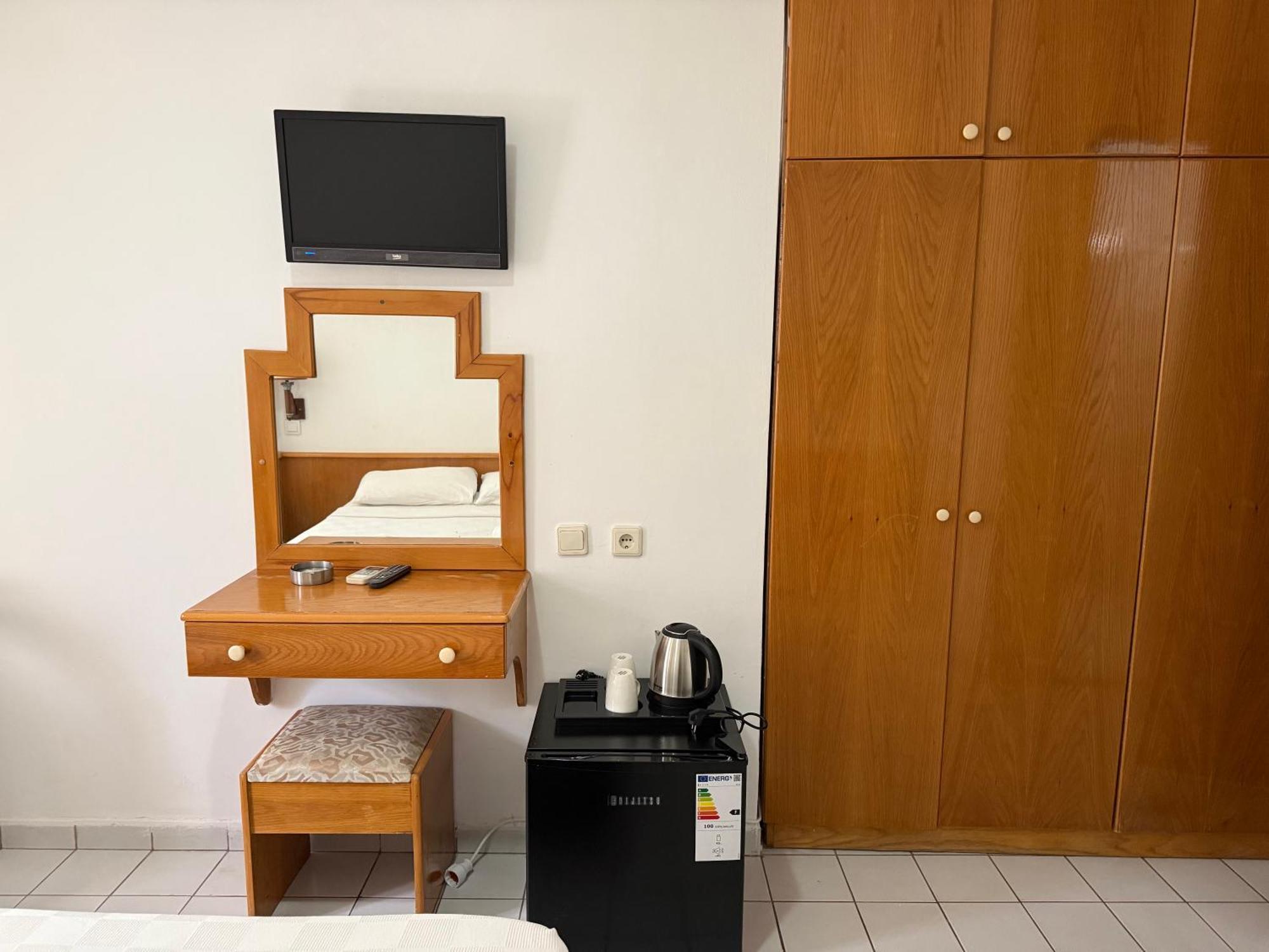 Naturella Apart Hotel Кемер Екстериор снимка